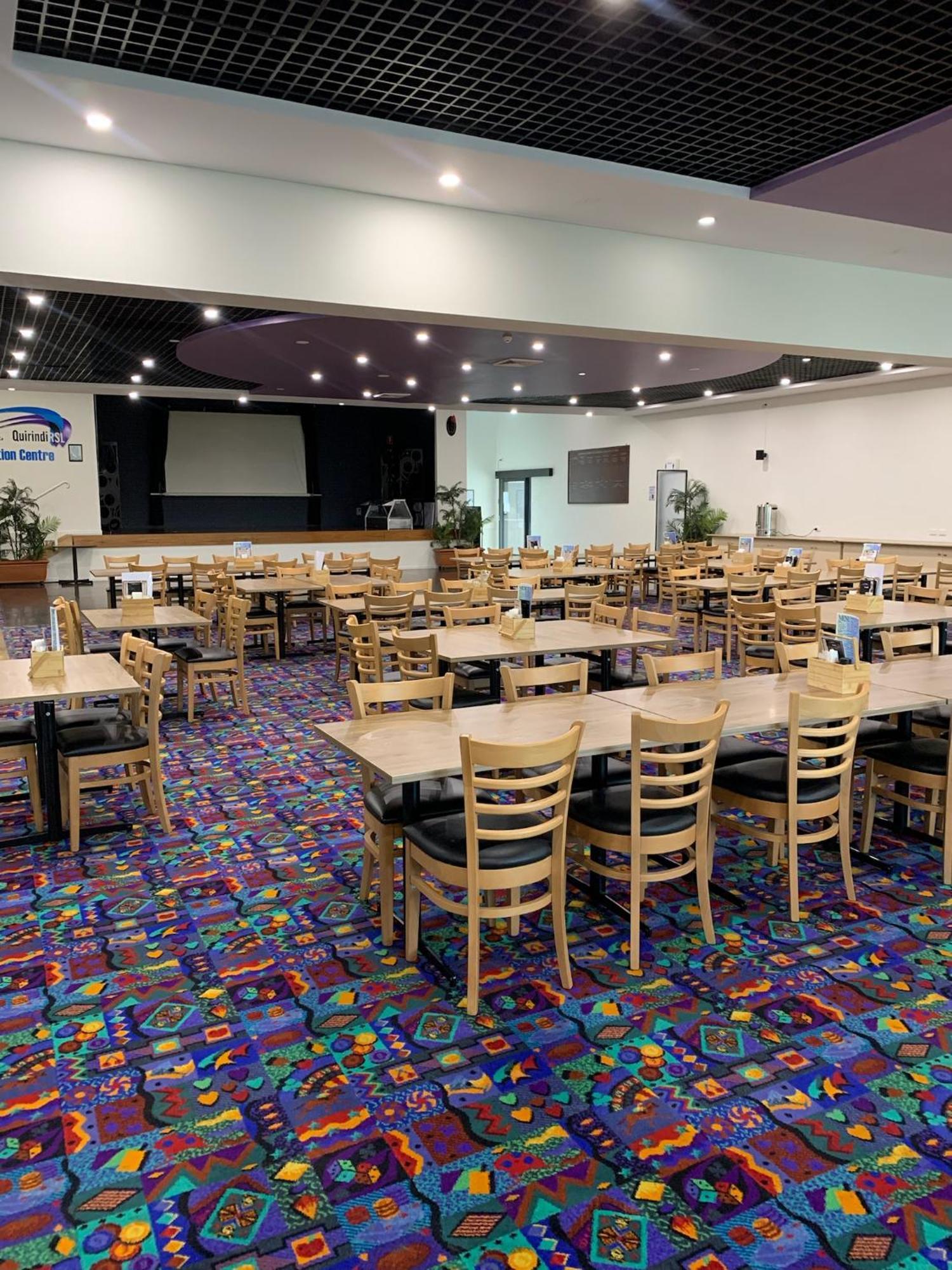 Best Western Club Quirindi Motel Exteriör bild